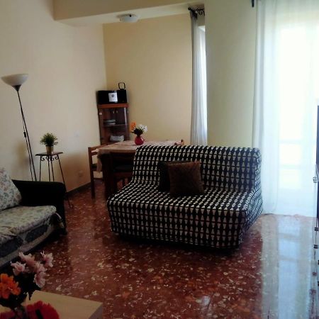 فيلا Happy House Mare Di Roma ليدو دي أوستيا المظهر الخارجي الصورة