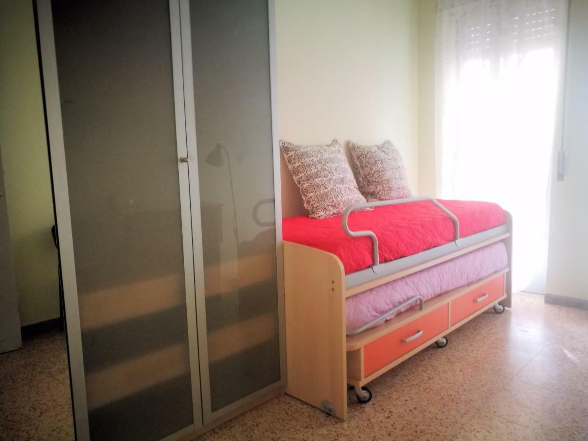 فيلا Happy House Mare Di Roma ليدو دي أوستيا المظهر الخارجي الصورة