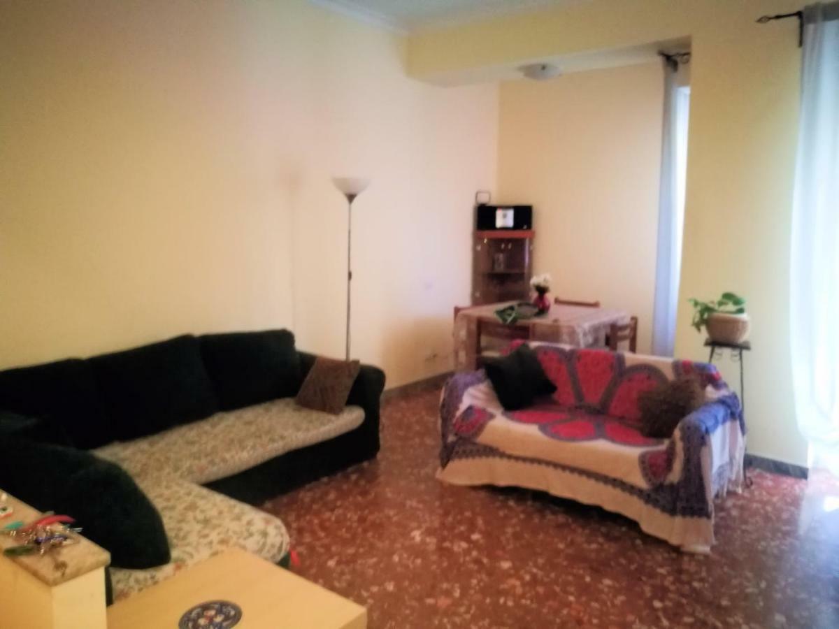 فيلا Happy House Mare Di Roma ليدو دي أوستيا المظهر الخارجي الصورة
