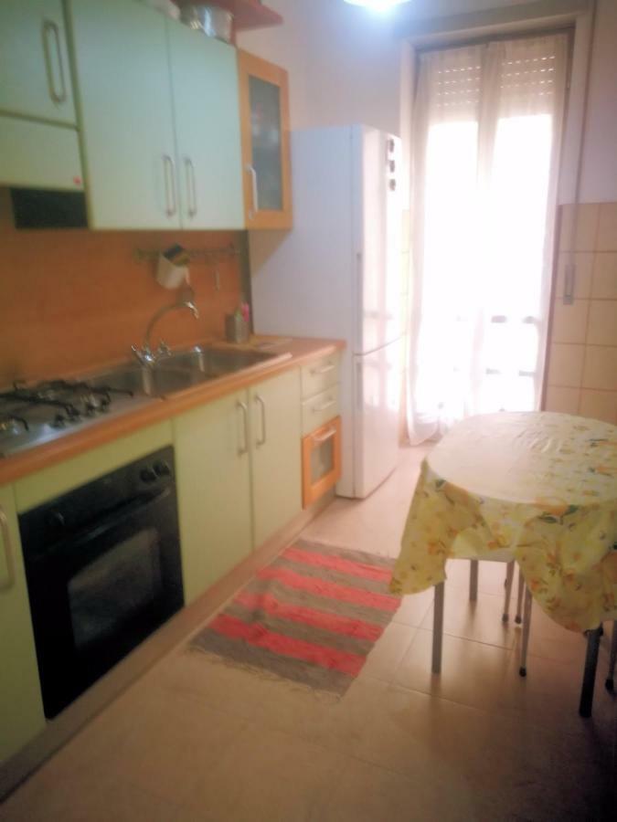 فيلا Happy House Mare Di Roma ليدو دي أوستيا المظهر الخارجي الصورة