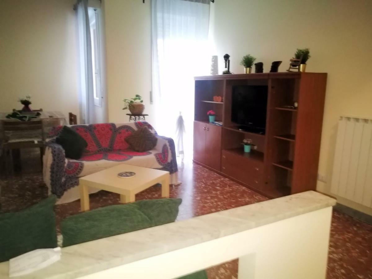 فيلا Happy House Mare Di Roma ليدو دي أوستيا المظهر الخارجي الصورة