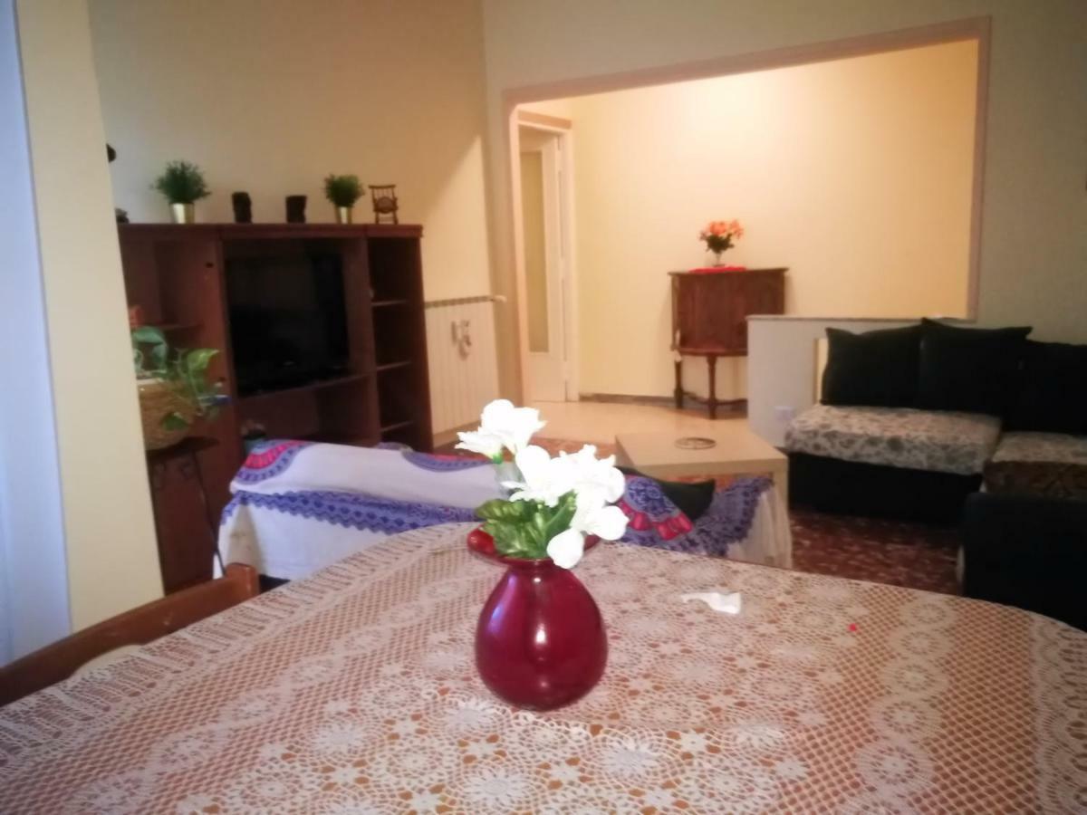 فيلا Happy House Mare Di Roma ليدو دي أوستيا المظهر الخارجي الصورة